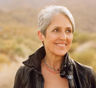 Joan Baez